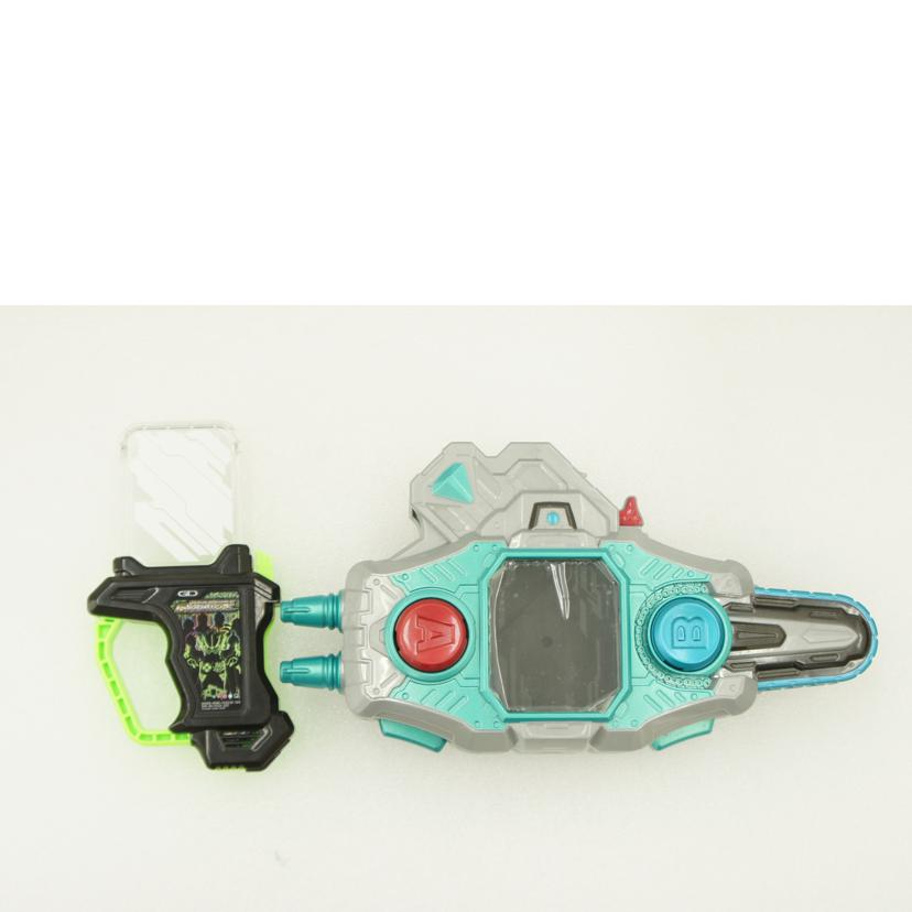BANDAI バンダイ/変身ベルト　ver．20th　DXバグルドライバーII　「仮面ライダーエグゼイド」//Bランク/01