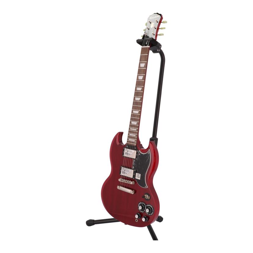 Ｅｐｉｐｈｏｎｅ エピフォン/エレキギター/SG PRO//16101512252/Aランク/67