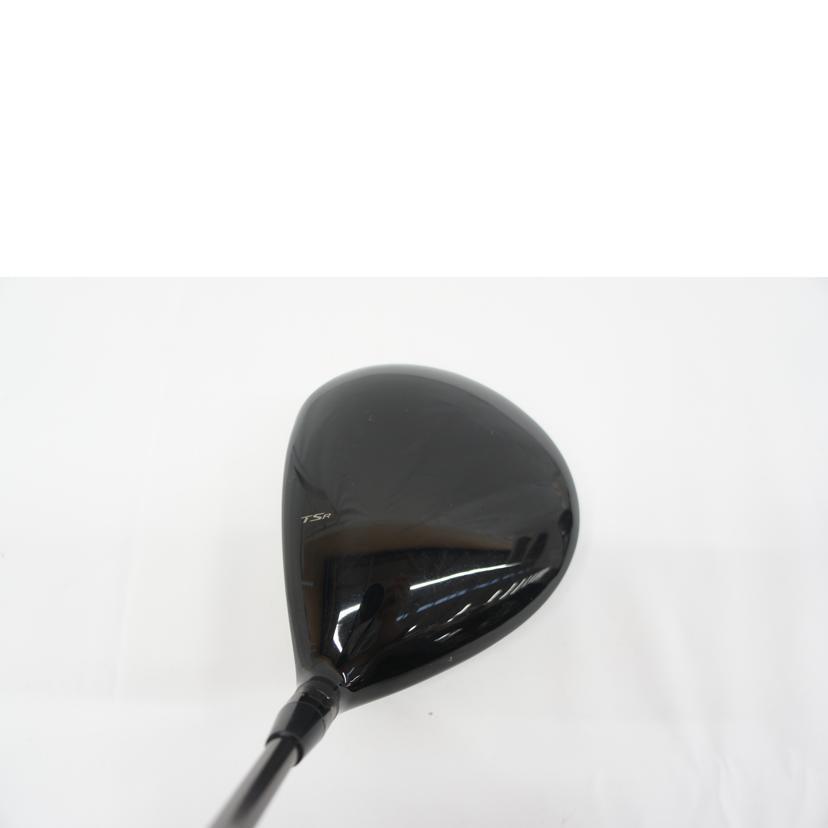 Titleist タイトリスト/TSR3　ドライバー　2022年//ABランク/05