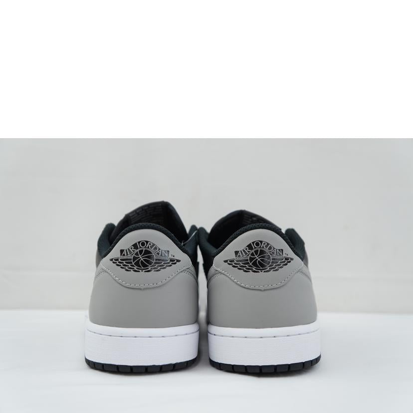 NIKE ナイキ/　NIKE　AJ　1　RETRO　LOW　OG　27．5　cm/CZ0790-003//Aランク/67