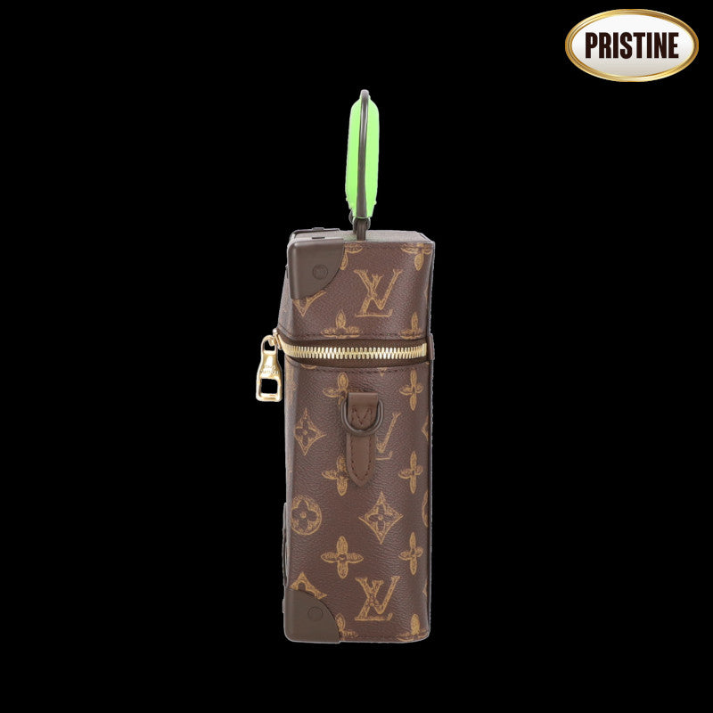 LOUIS VUITTON ルイ・ヴィトン/ヴェルティカルボックストランク／モノグラム/M59664//RFI*/SAランク/18