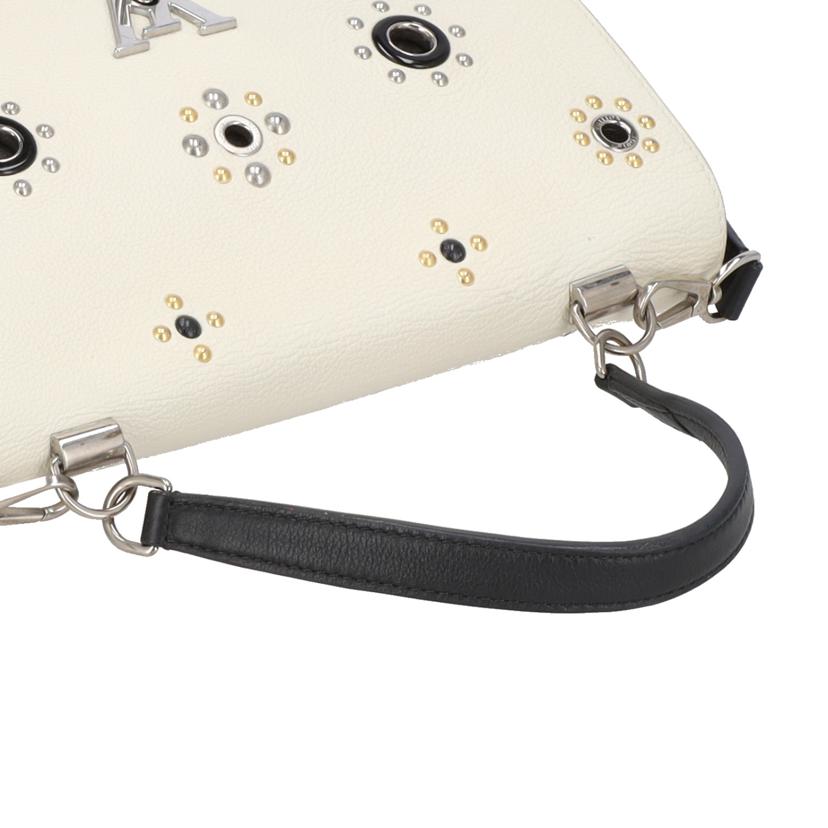 LOUIS VUITTON ルイヴィトン/ロックミー2／メカニカルロックフラワー/M54111//FL4***/ABランク/21