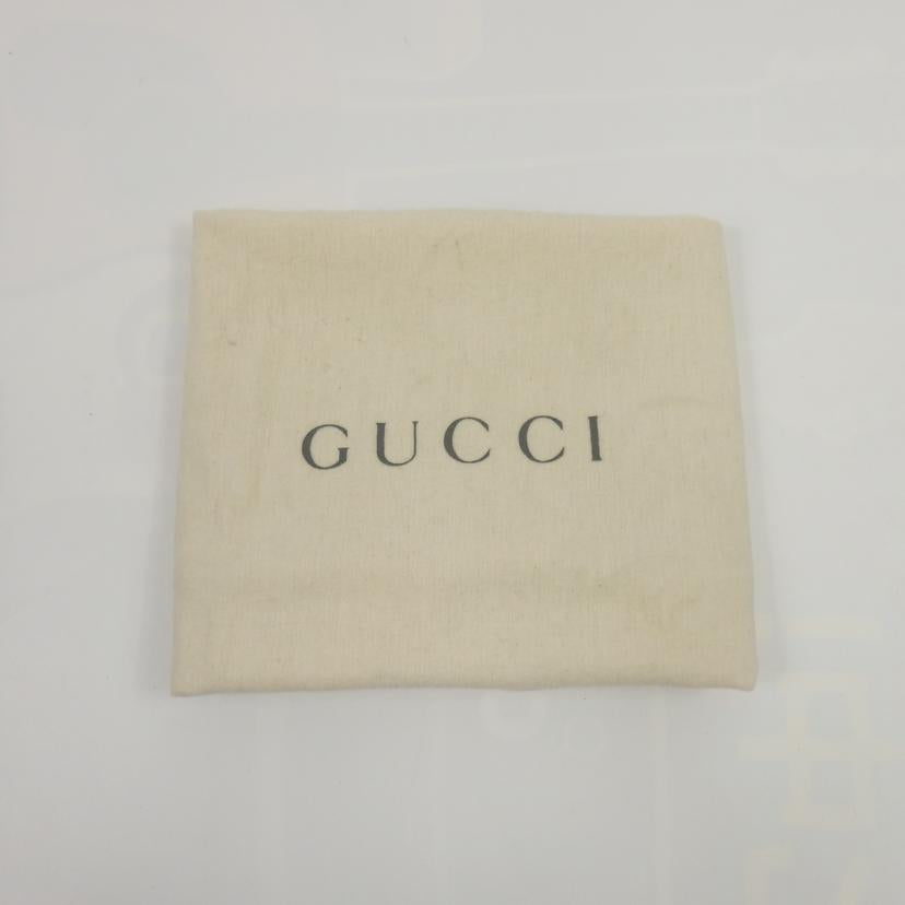GUCCI グッチ/バンブーミニバックパック/003.1705//003*/Bランク/25