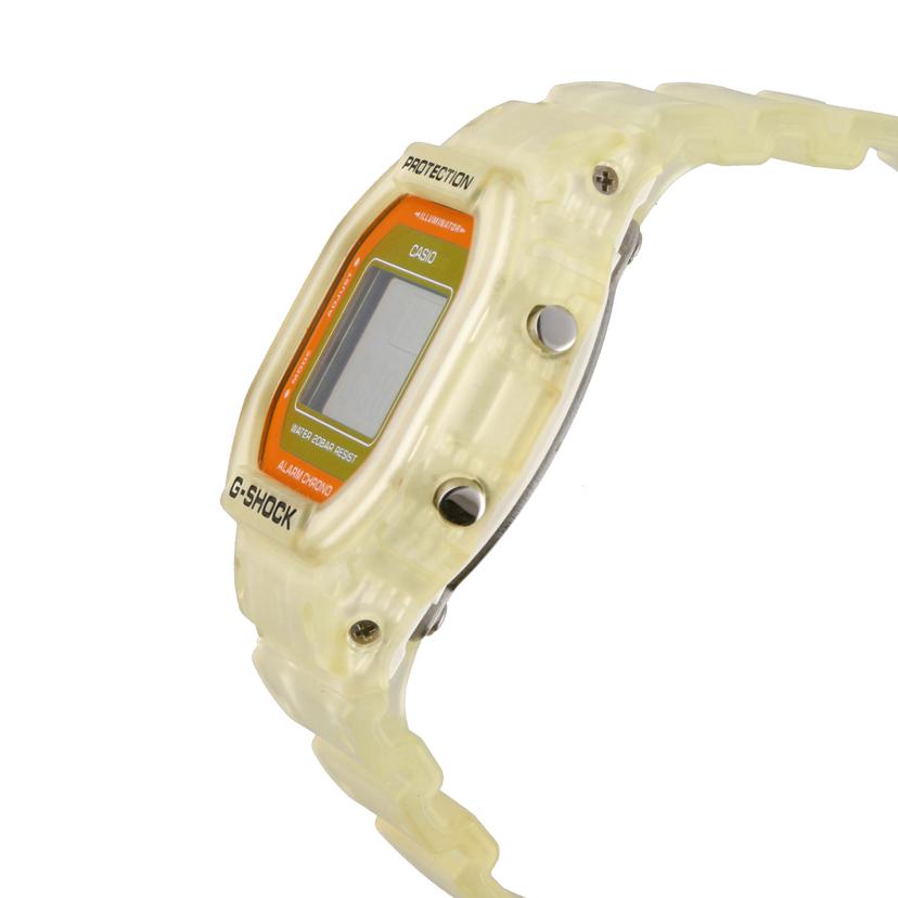 CASIO カシオ/G－SHOCKデジタルウォッチ／クォーツ/DW-5600LS//ABランク/18
