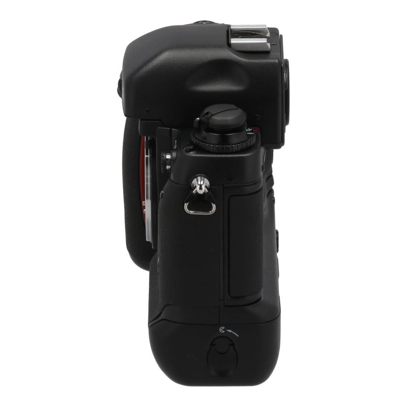 Nikon ニコン　/フィルム一眼レフ　ボディ/F5 ﾎﾞﾃﾞｨ//3215425/Aランク/01