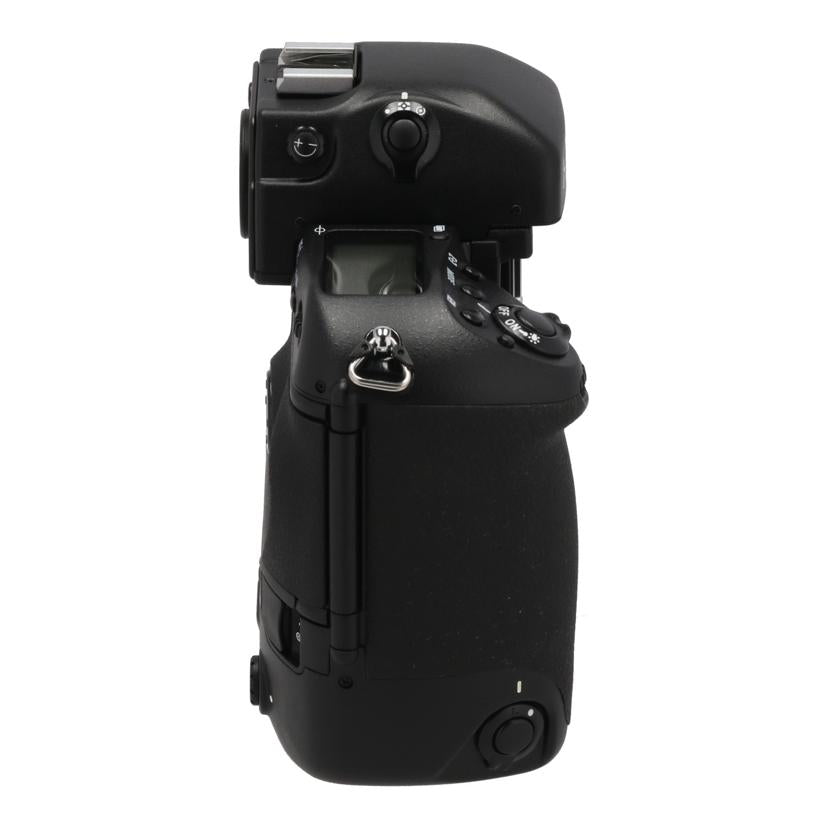 Nikon ニコン　/フィルム一眼レフ　ボディ/F5 ﾎﾞﾃﾞｨ//3215425/Aランク/01