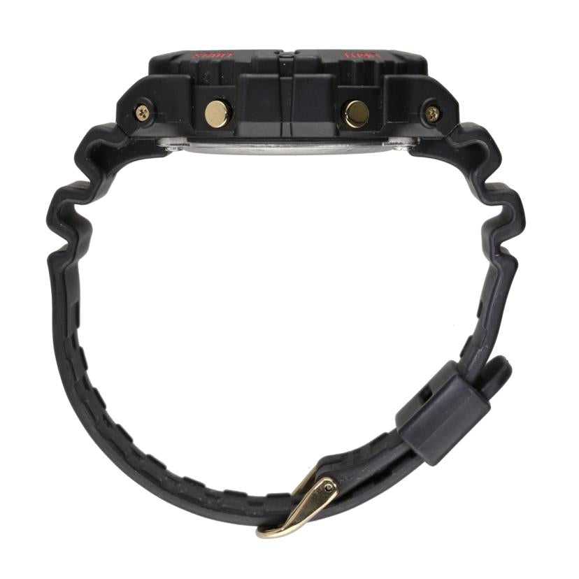 CASIO カシオ/G－SHOCK／FACETASMコラボ／クォーツ/DW-5900FA-1JR//ABランク/18