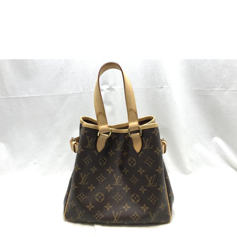 LOUIS VUITTON ルイヴィトン/バティニョール/M51156//VI2***/ABランク/51