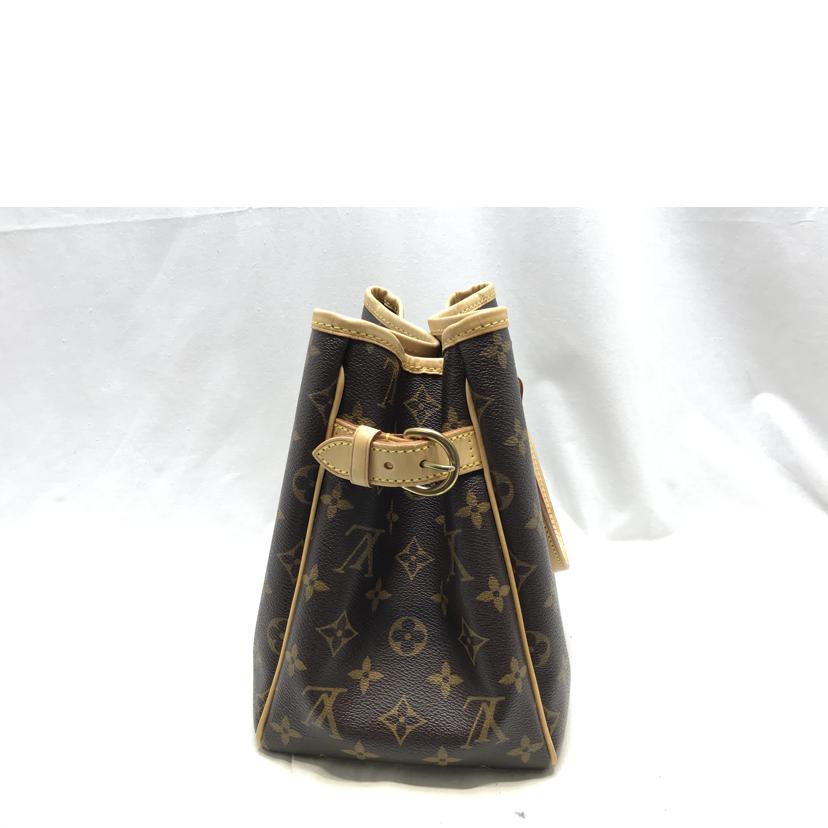 LOUIS VUITTON ルイヴィトン/バティニョール/M51156//VI2***/ABランク/51