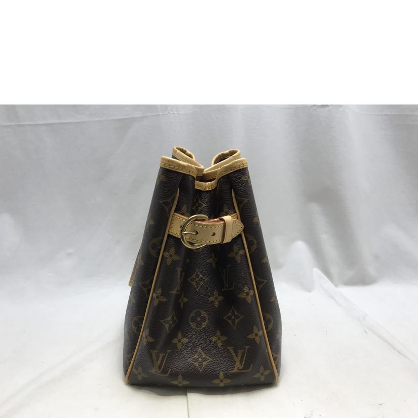 LOUIS VUITTON ルイヴィトン/バティニョール/M51156//VI2***/ABランク/51