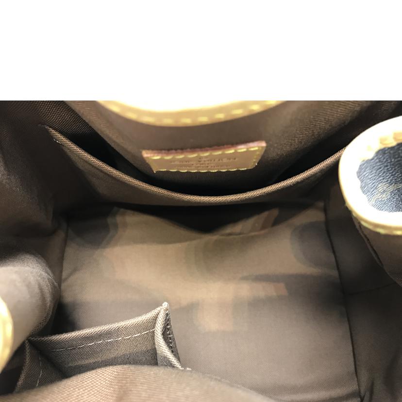 LOUIS VUITTON ルイヴィトン/バティニョール/M51156//VI2***/ABランク/51