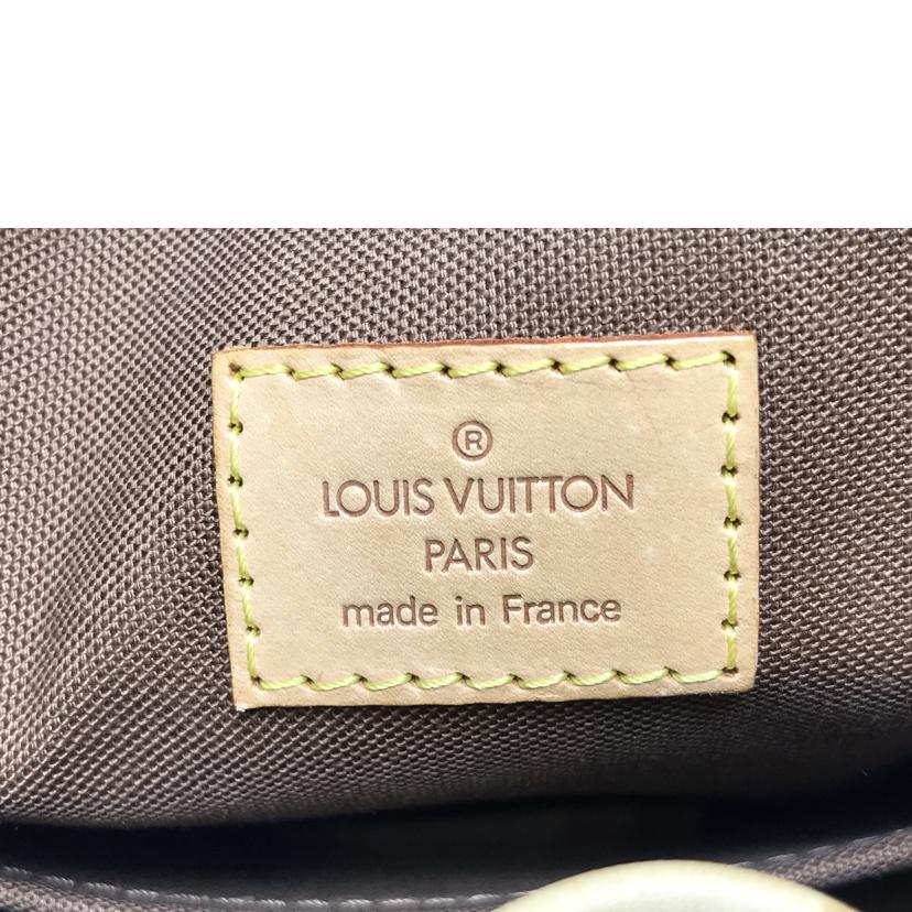 LOUIS VUITTON ルイヴィトン/バティニョール/M51156//VI2***/ABランク/51