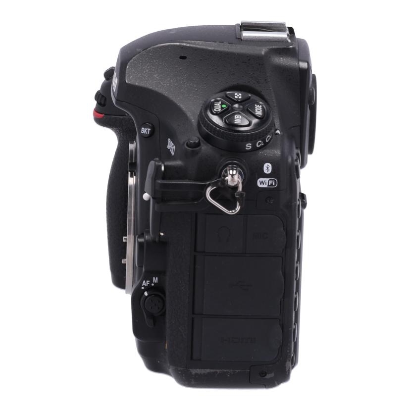 Nikon ニコン　/デジタル一眼　ボディ/D850 ﾎﾞﾃﾞｨ//2029683/Bランク/85