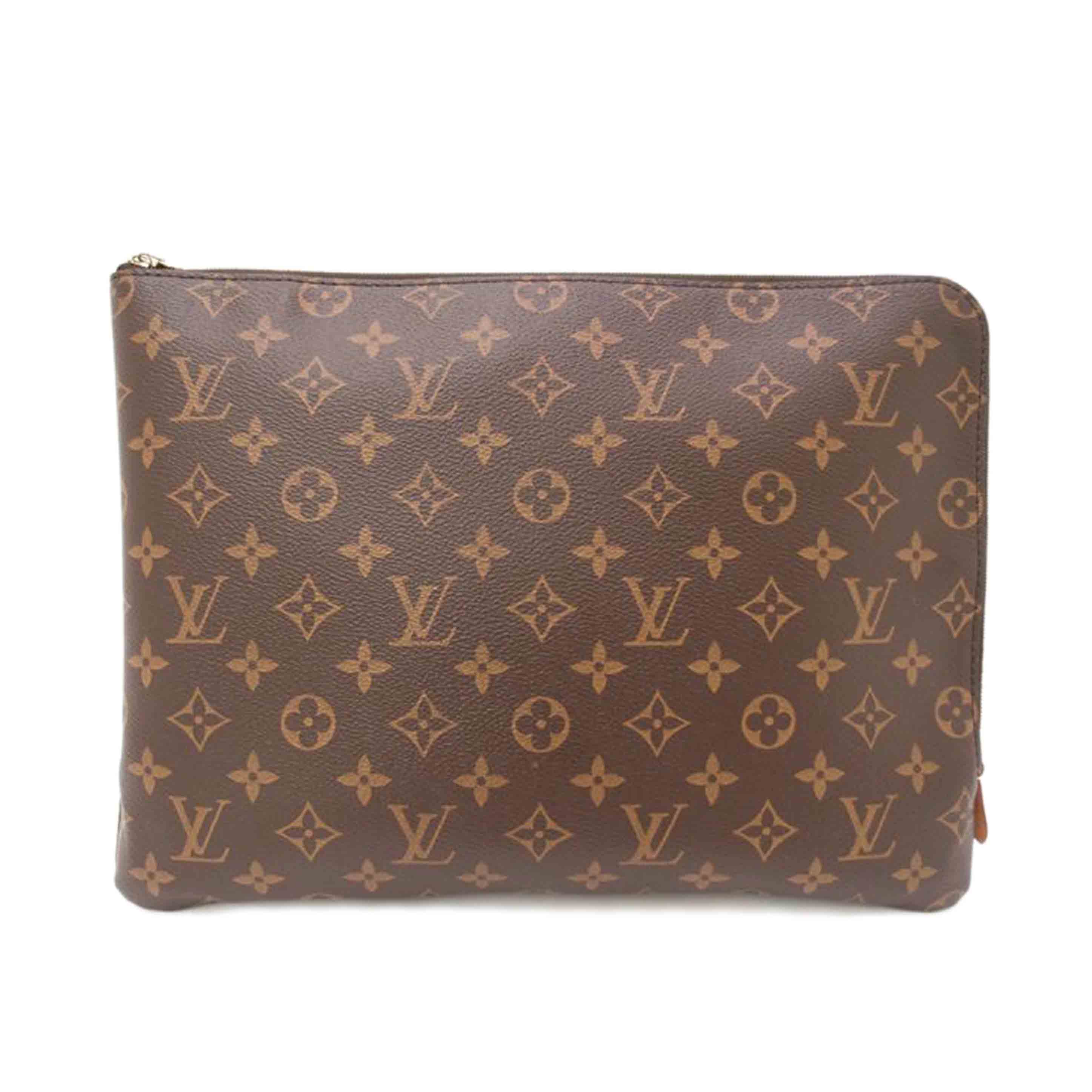 LOUIS　VUITTON ルイ・ヴィトン/エテュイ・ヴォワヤージュMM／モノグラム/M44499//TY3***/Aランク/69