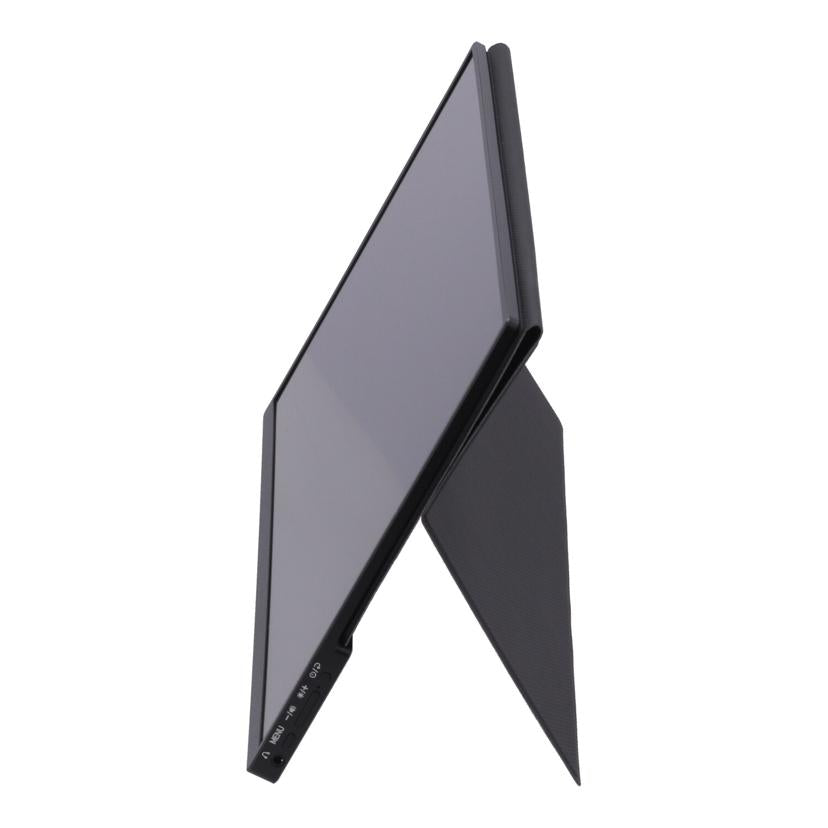 cocopar ココパー/モバイルモニター15．6インチ/ZS-156//H156Y2HNF4149CA0326/ABランク/63