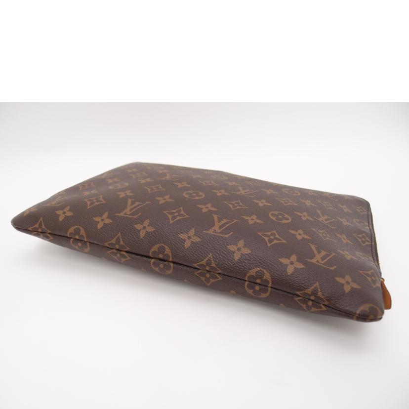 LOUIS　VUITTON ルイ・ヴィトン/エテュイ・ヴォワヤージュMM／モノグラム/M44499//TY3***/Aランク/69