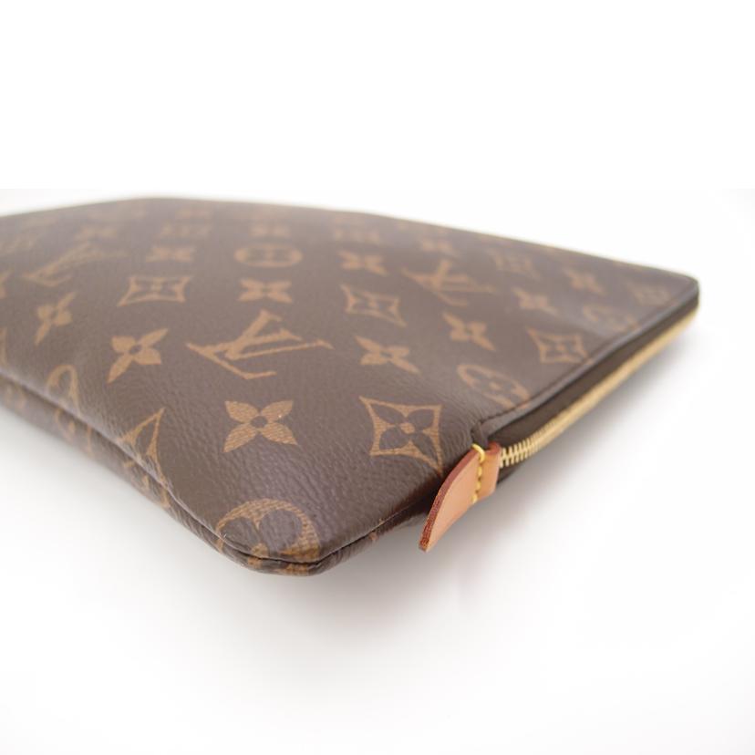 LOUIS　VUITTON ルイ・ヴィトン/エテュイ・ヴォワヤージュMM／モノグラム/M44499//TY3***/Aランク/69