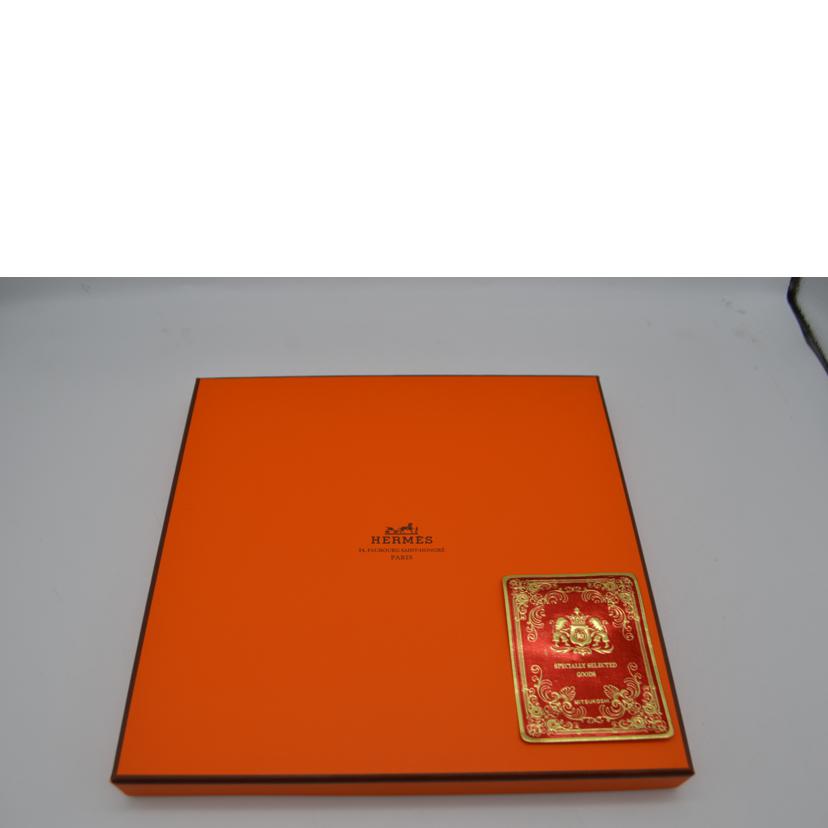 HERMES エルメス/pierres　d＇orient　et　d＇occident　カレ90//Sランク/89