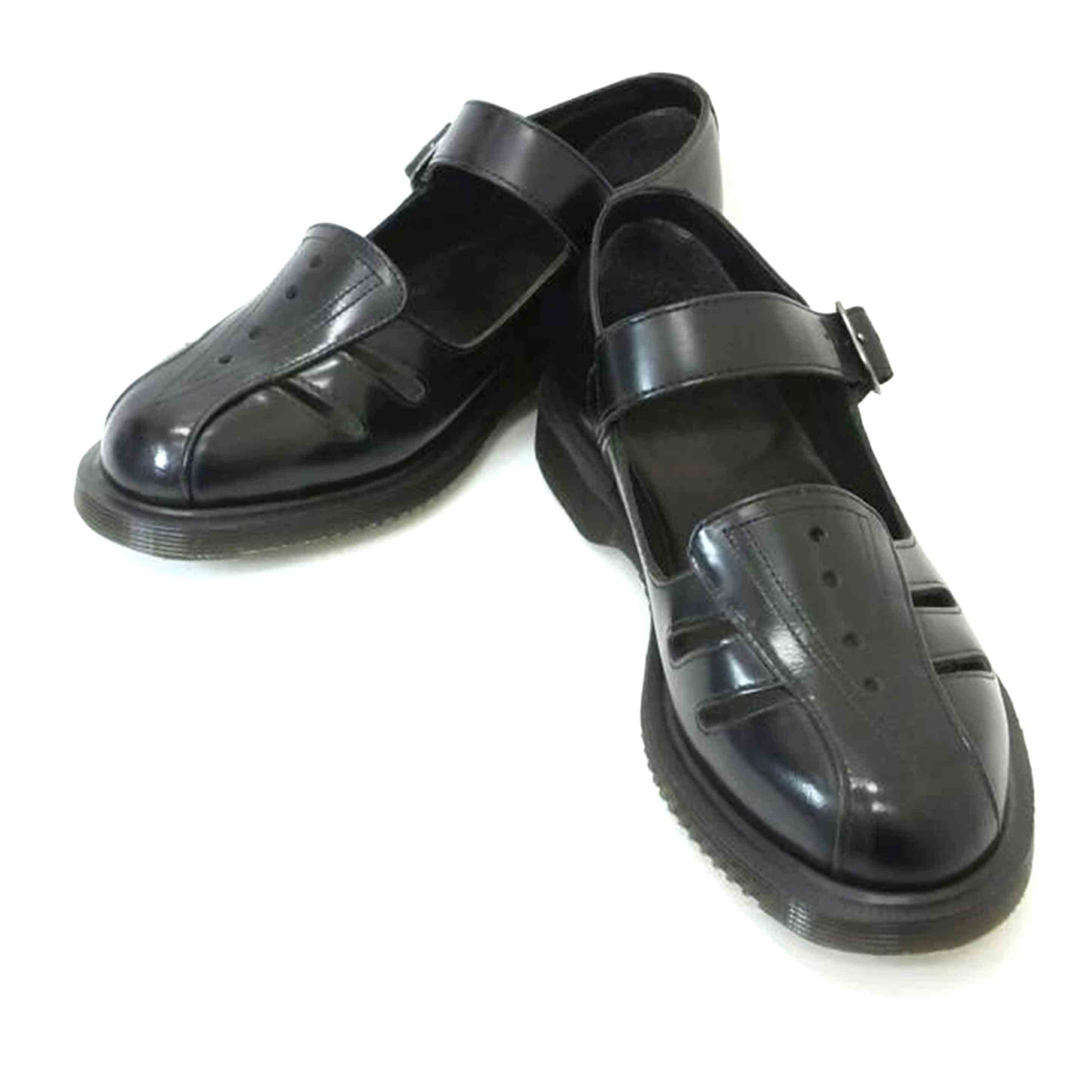 Dr．Martens ドクターマーチン/Deardra/AW006//ABランク/88