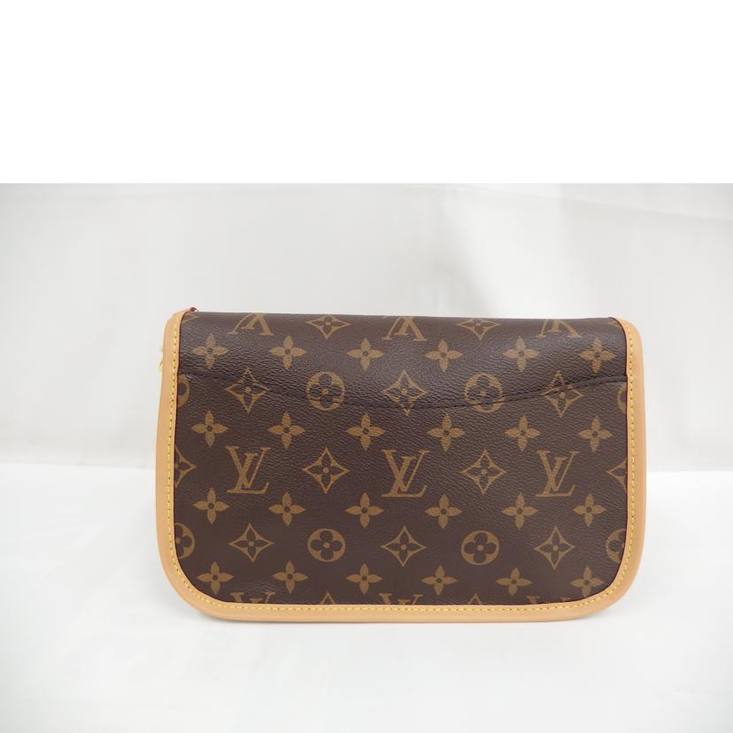 LOUIS VUITTON ルイヴィトン/ディアヌ　NM　PM／モノグラム/M45985//ICﾀ**/SAランク/82
