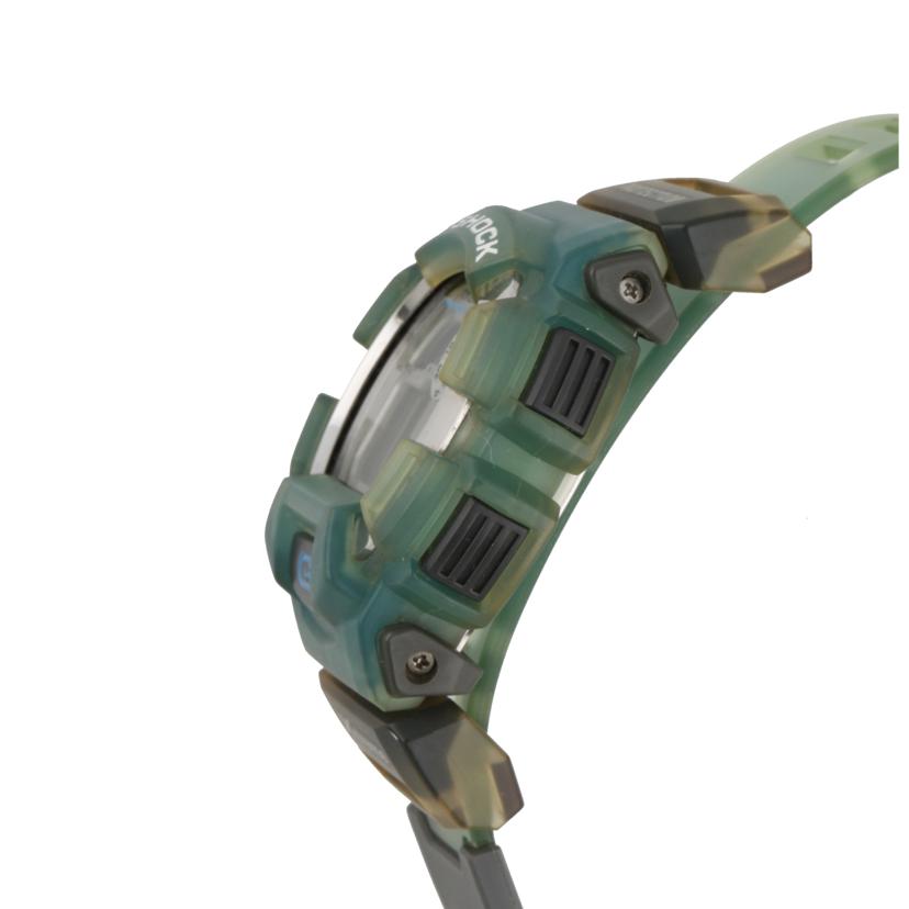 CASIO カシオ/G－SHOCKデジタルウォッチ／クォーツ/DW-9500//ABランク/18