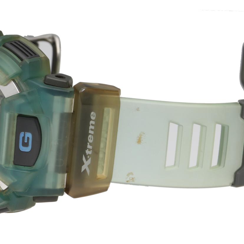 CASIO カシオ/G－SHOCKデジタルウォッチ／クォーツ/DW-9500//ABランク/18