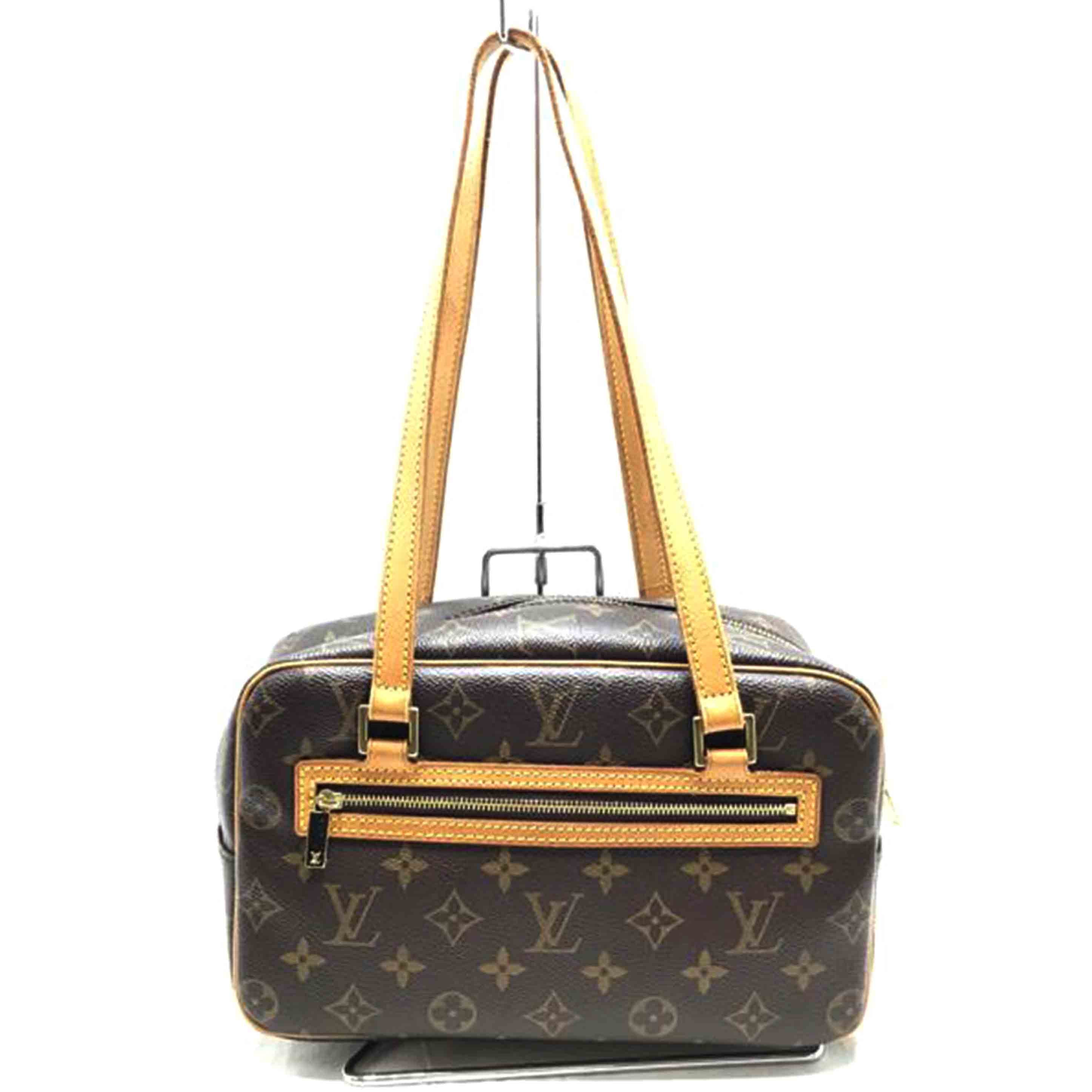 LOUIS VUITTON ルイヴィトン/シテMM/M51182//FL0***/ABランク/51