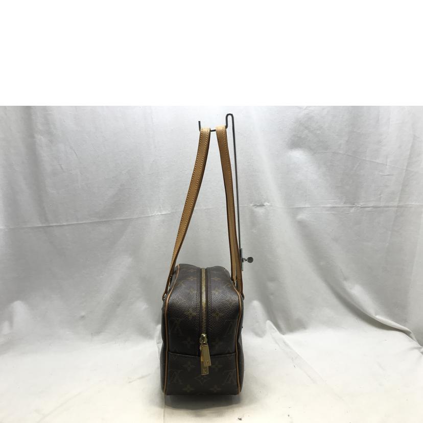 LOUIS VUITTON ルイヴィトン/シテMM/M51182//FL0***/ABランク/51