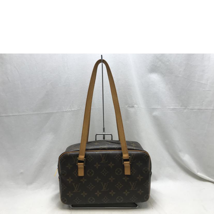 LOUIS VUITTON ルイヴィトン/シテMM/M51182//FL0***/ABランク/51