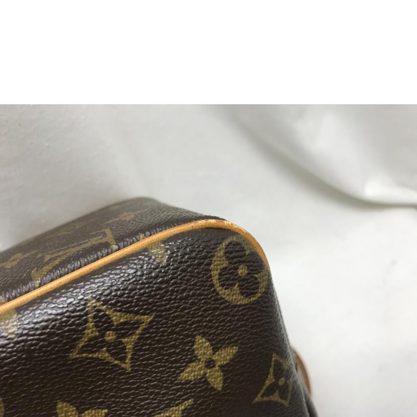 LOUIS VUITTON ルイヴィトン/シテMM/M51182//FL0***/ABランク/51