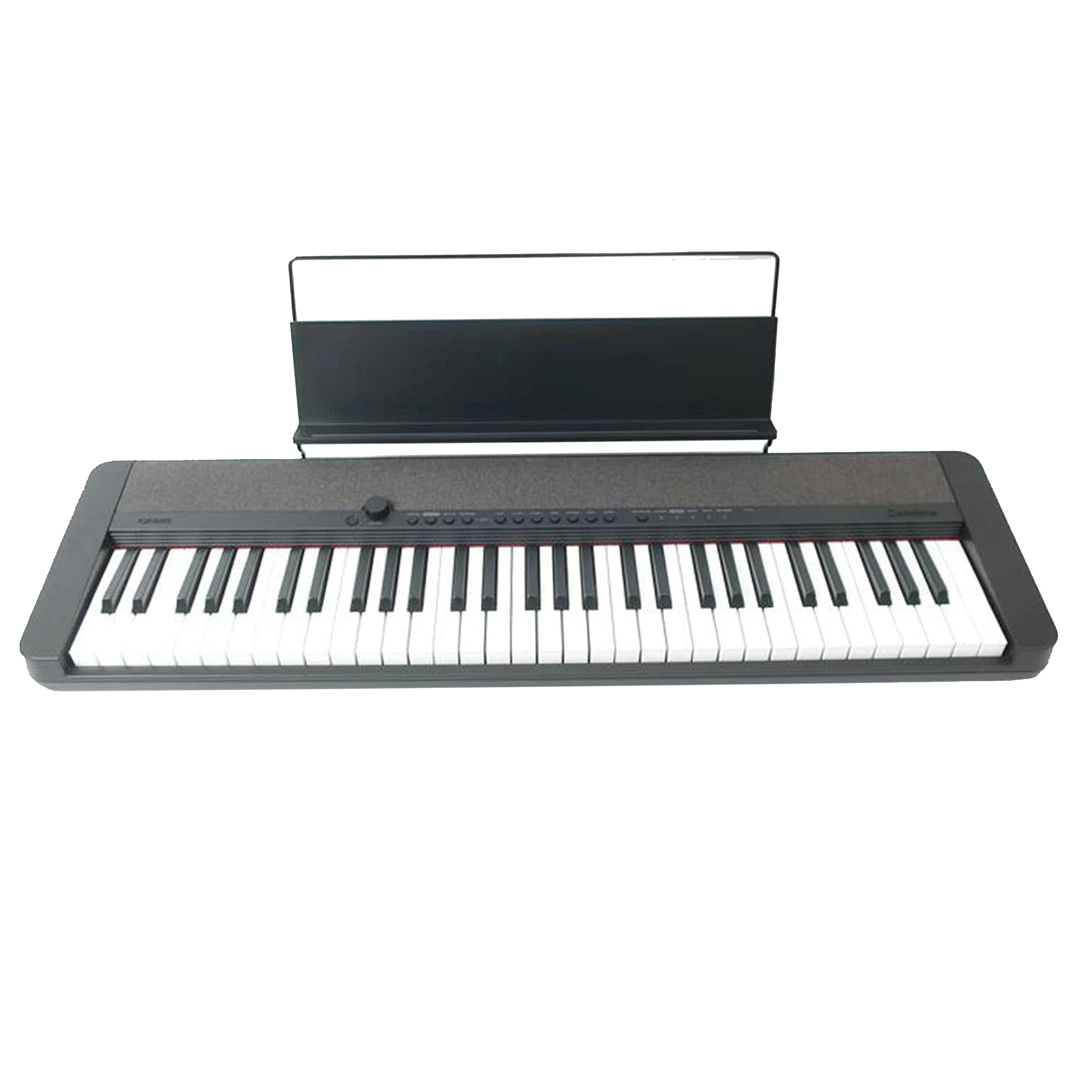 CASIO カシオ　/電子キーボード　61鍵盤/CT-S1//881ADC115007422AAA/Aランク/65