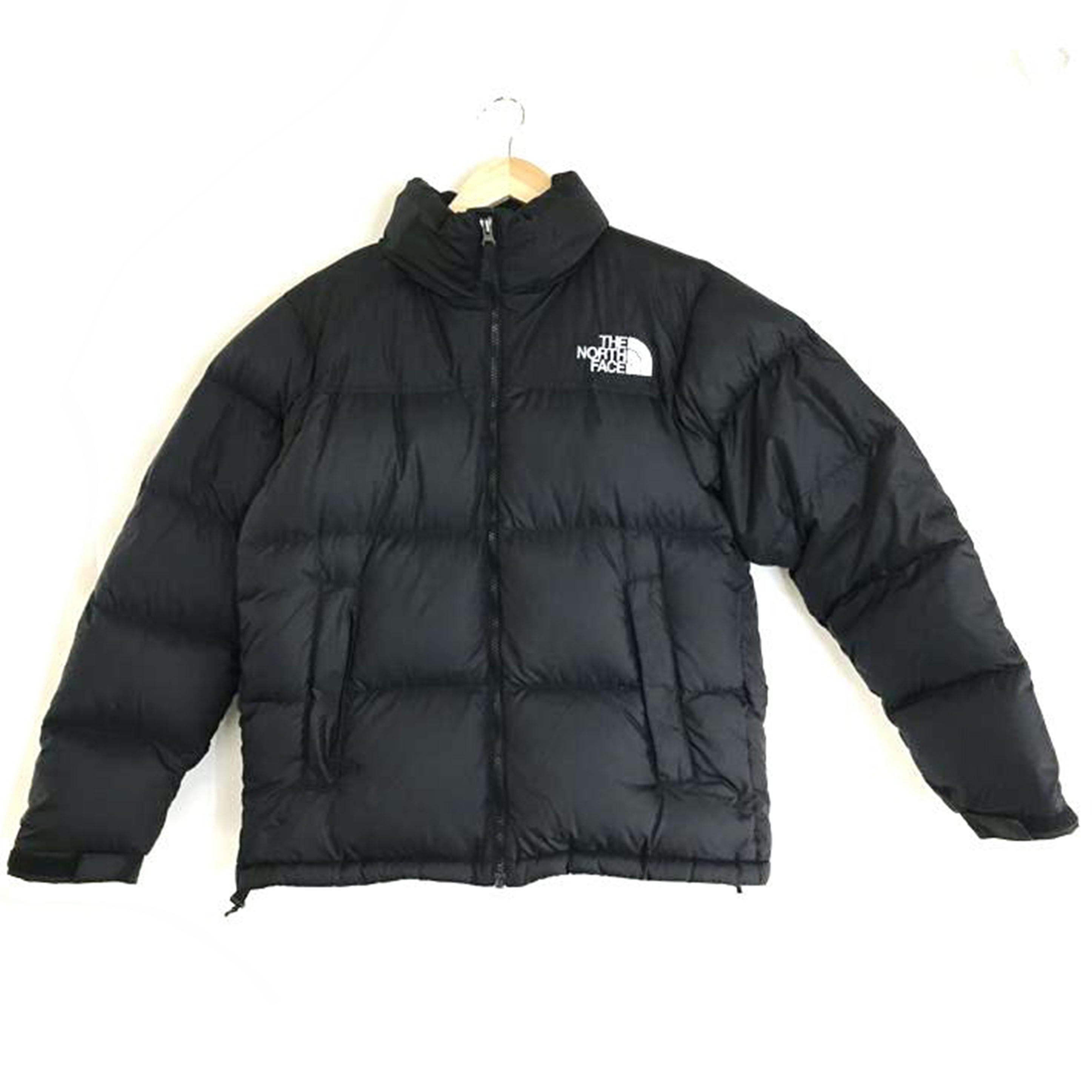 THE　NORTH　FACE ノースフェイス/ヌプシダウンジャケット/ND9224//ABランク/51