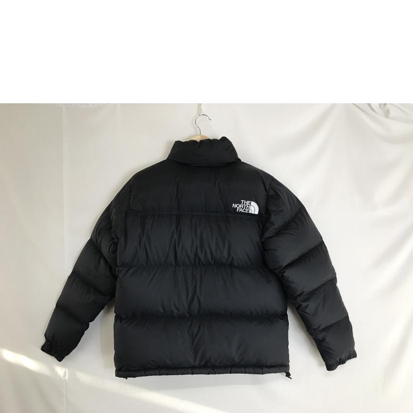 THE　NORTH　FACE ノースフェイス/ヌプシダウンジャケット/ND9224//ABランク/51