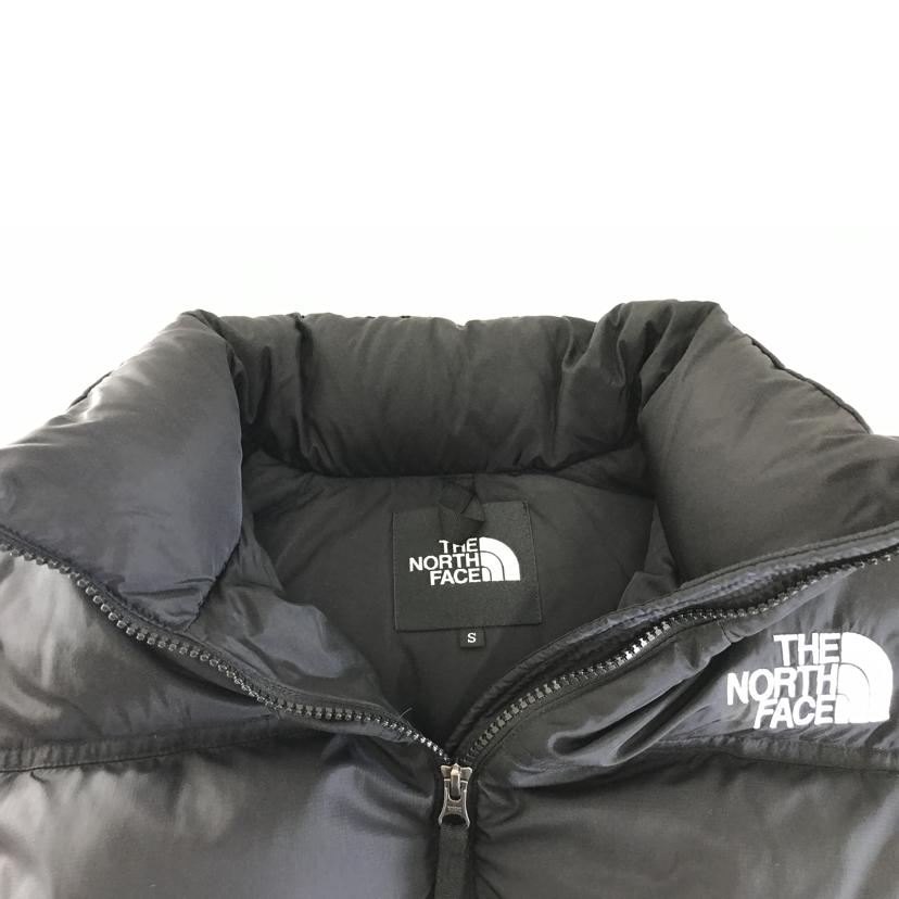 THE　NORTH　FACE ノースフェイス/ヌプシダウンジャケット/ND9224//ABランク/51