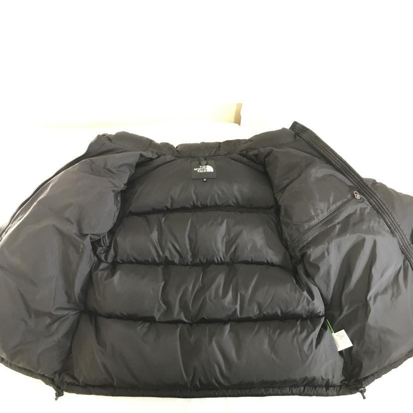 THE　NORTH　FACE ノースフェイス/ヌプシダウンジャケット/ND9224//ABランク/51