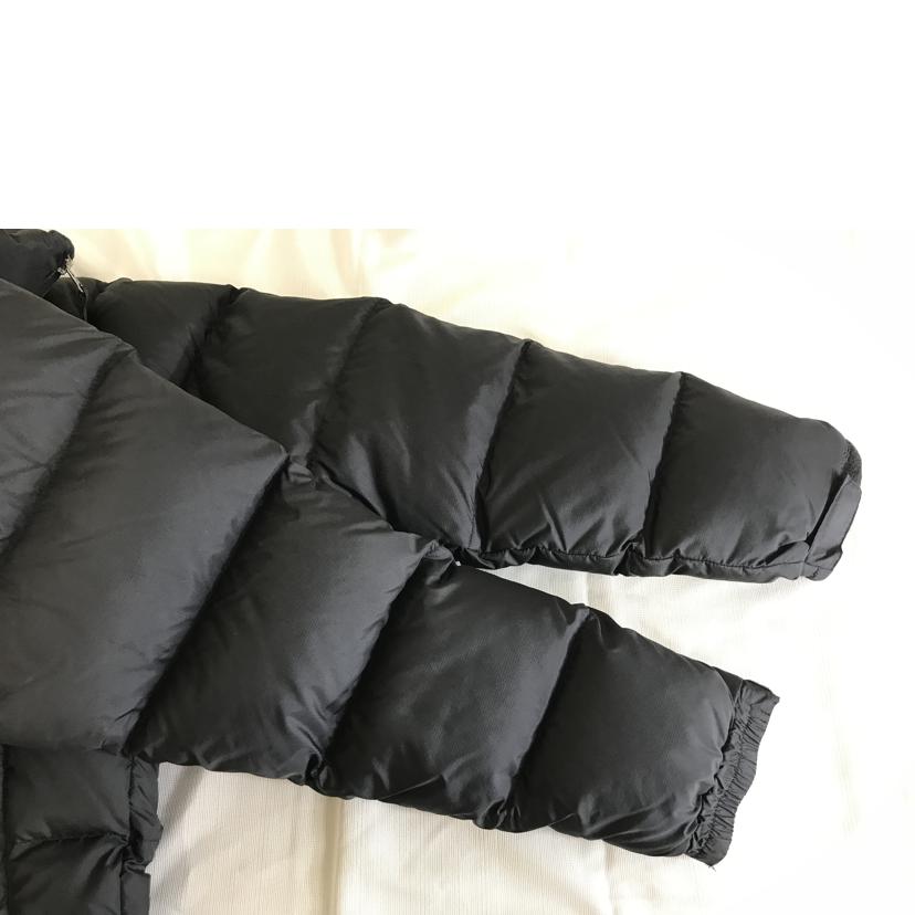 THE　NORTH　FACE ノースフェイス/ヌプシダウンジャケット/ND9224//ABランク/51
