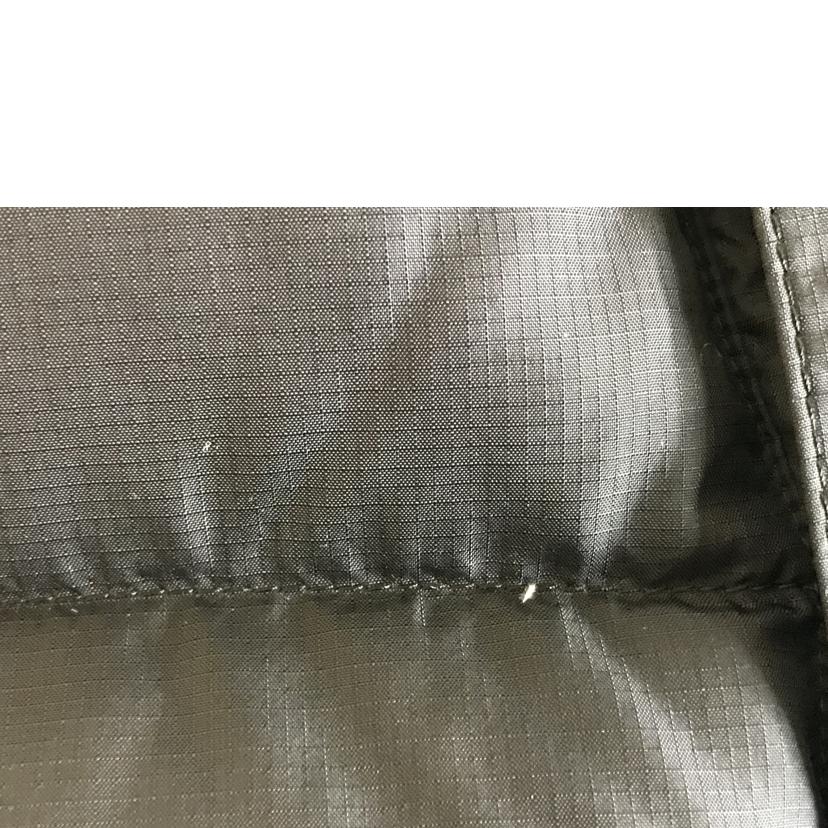 THE　NORTH　FACE ノースフェイス/ヌプシダウンジャケット/ND9224//ABランク/51