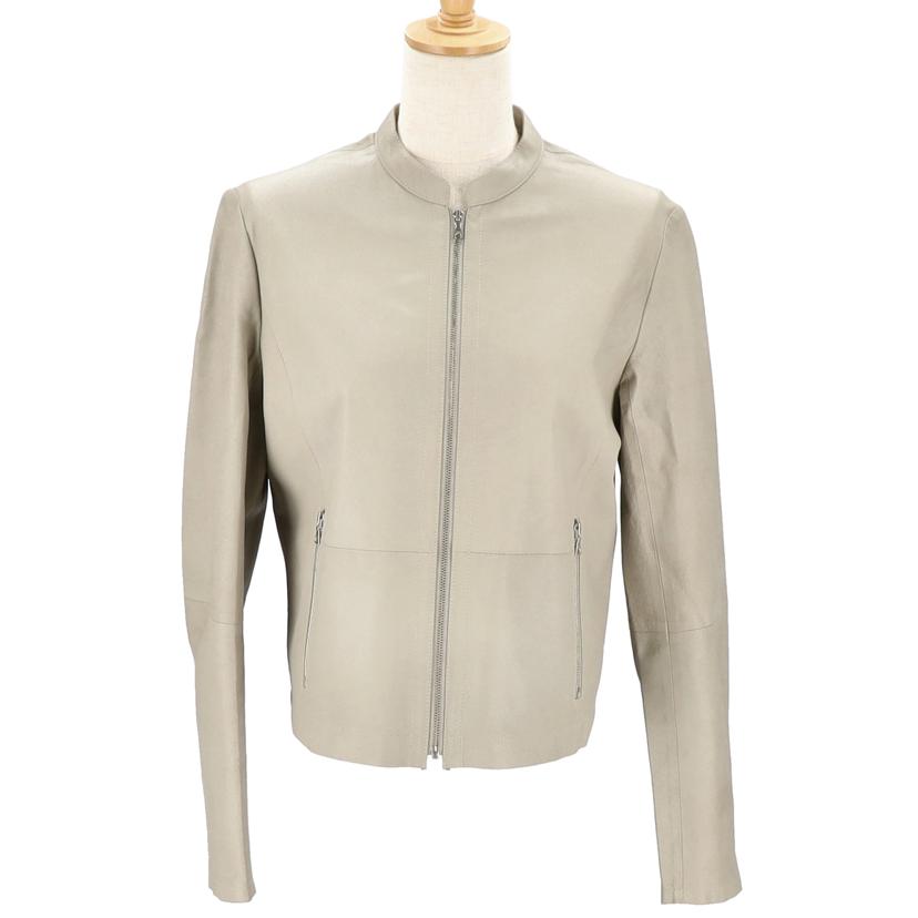 ADORE アドア/ヤギ革ジャケット/531-7259602//ｻｲｽﾞ:38/Aランク/91