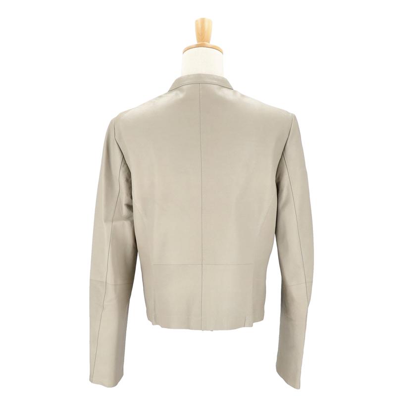 ADORE アドア/ヤギ革ジャケット/531-7259602//ｻｲｽﾞ:38/Aランク/91