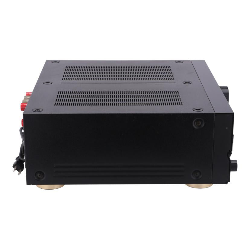 SANSUI 山水 サンスイ　/プリメインアンプ/AU-α607L Extra//601010352/Bランク/63