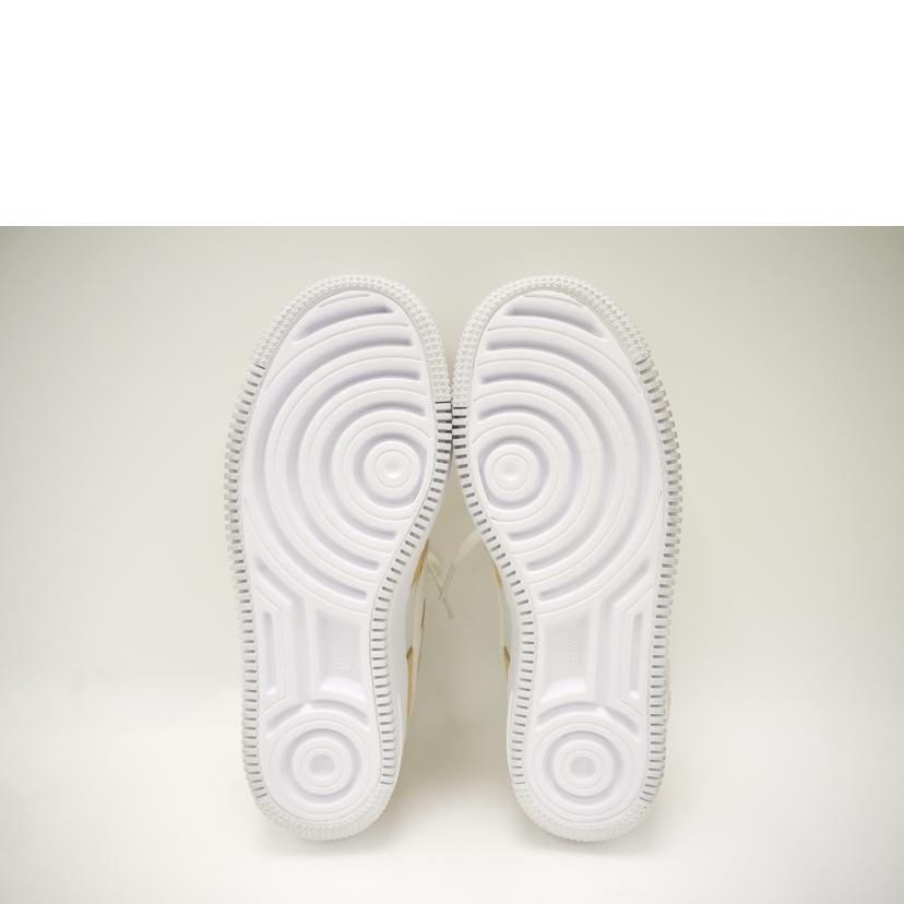 NIKE ナイキ/NIKE　AIR　FORCE　1//SAランク/69