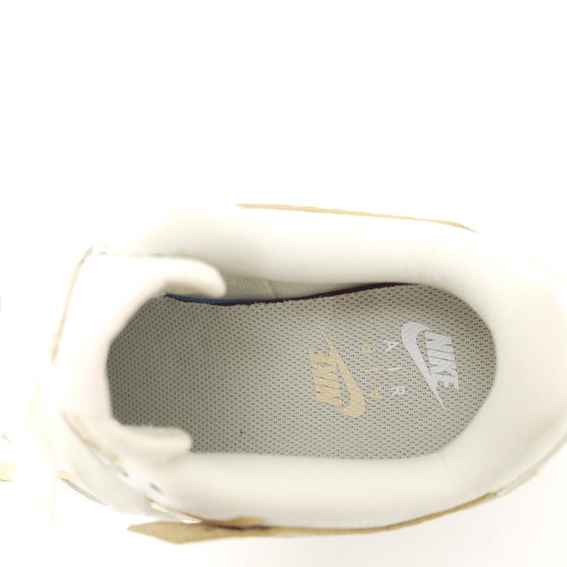NIKE ナイキ/NIKE　AIR　FORCE　1//SAランク/69