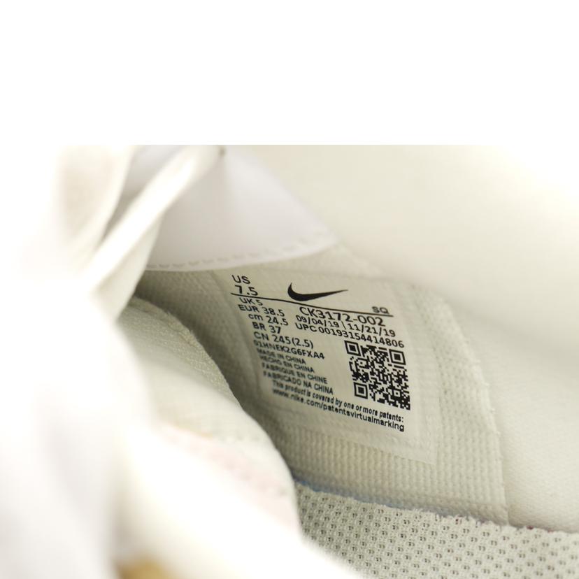 NIKE ナイキ/NIKE　AIR　FORCE　1//SAランク/69