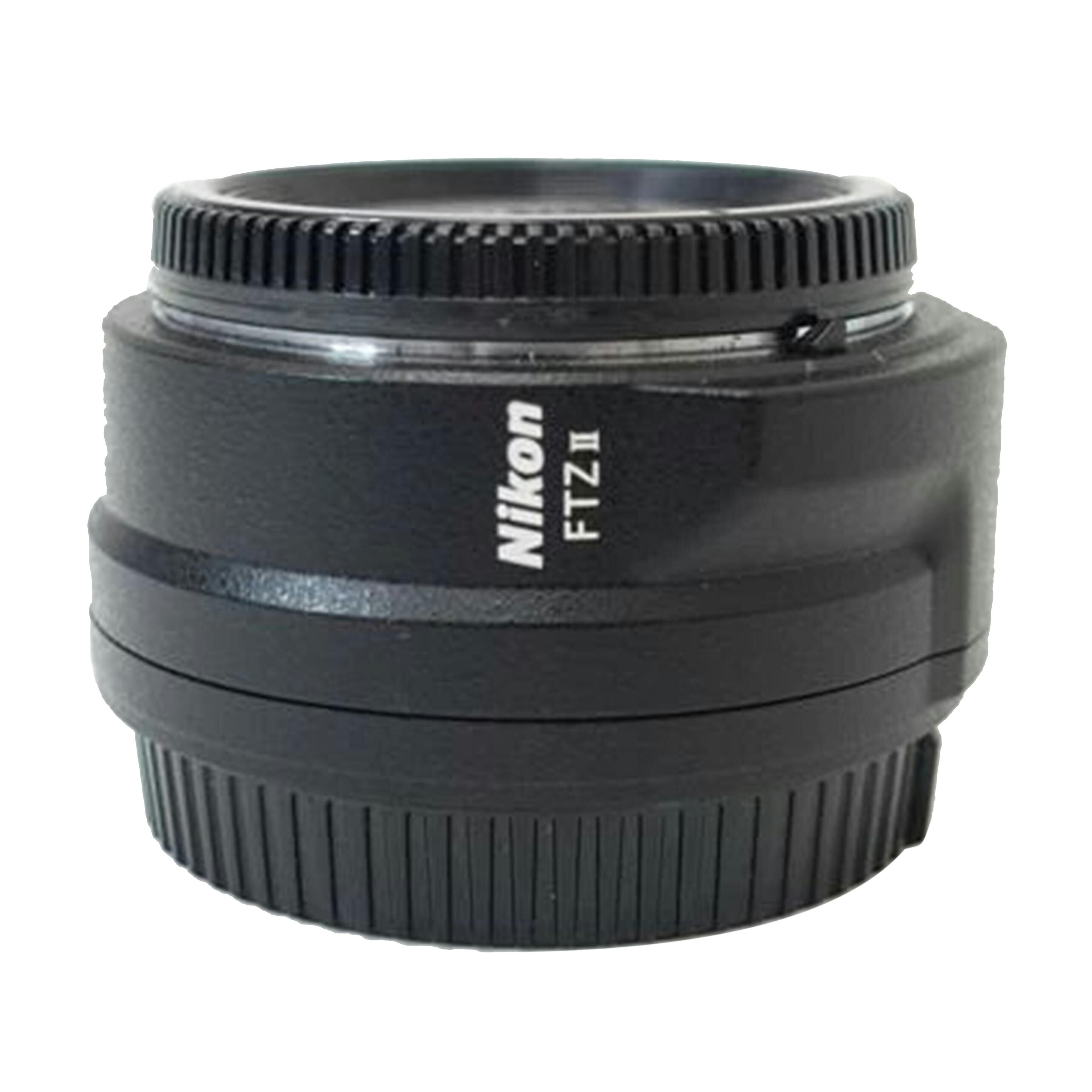 NIKON ニコン/マウントアダプター／FTZⅡ/FTZⅡ//20116932/ABランク/88