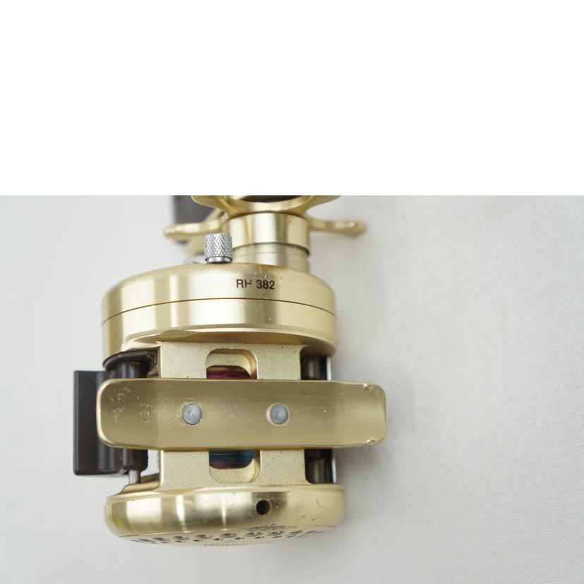 SHIMANO シマノ/ベイトリール/CALCUTT 50XT//ABランク/67