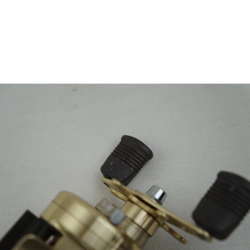 SHIMANO シマノ/ベイトリール/CALCUTT 50XT//ABランク/67