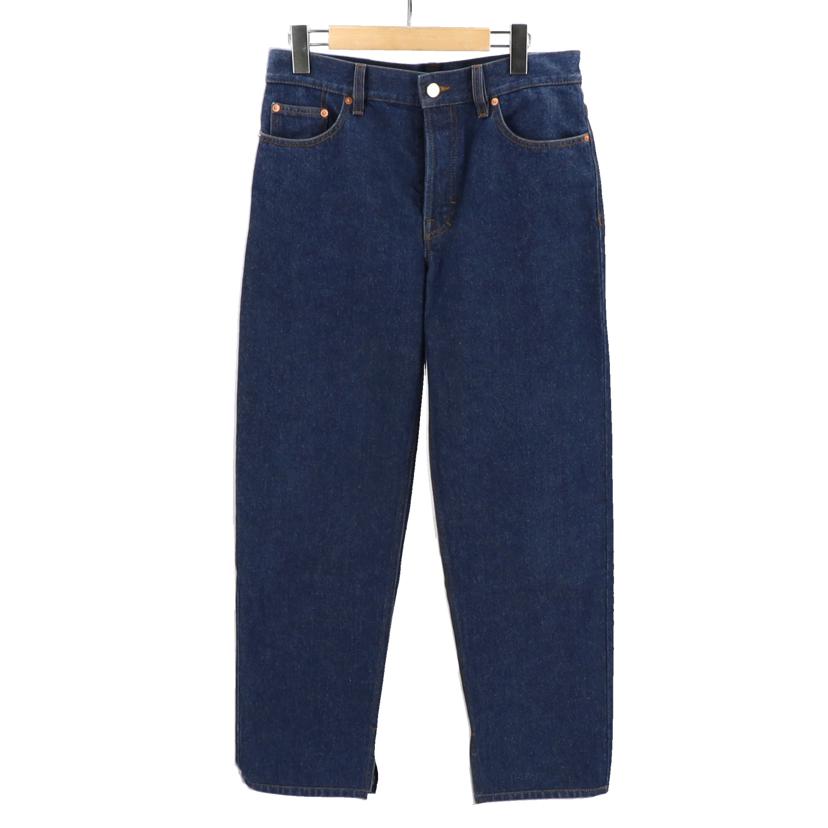 GUCCI グッチ/ボタンフライデニム/792168//ｻｲｽﾞ:25/Aランク/91