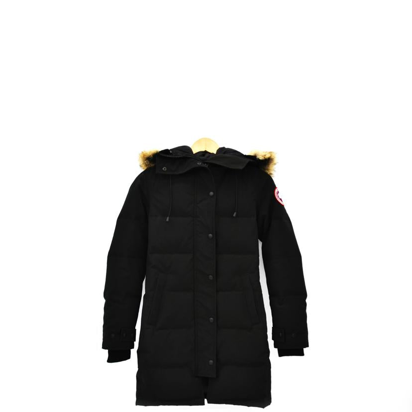 CANADA　GOOSE カナダグース/MACKENZIE　PARKA//ABランク/75