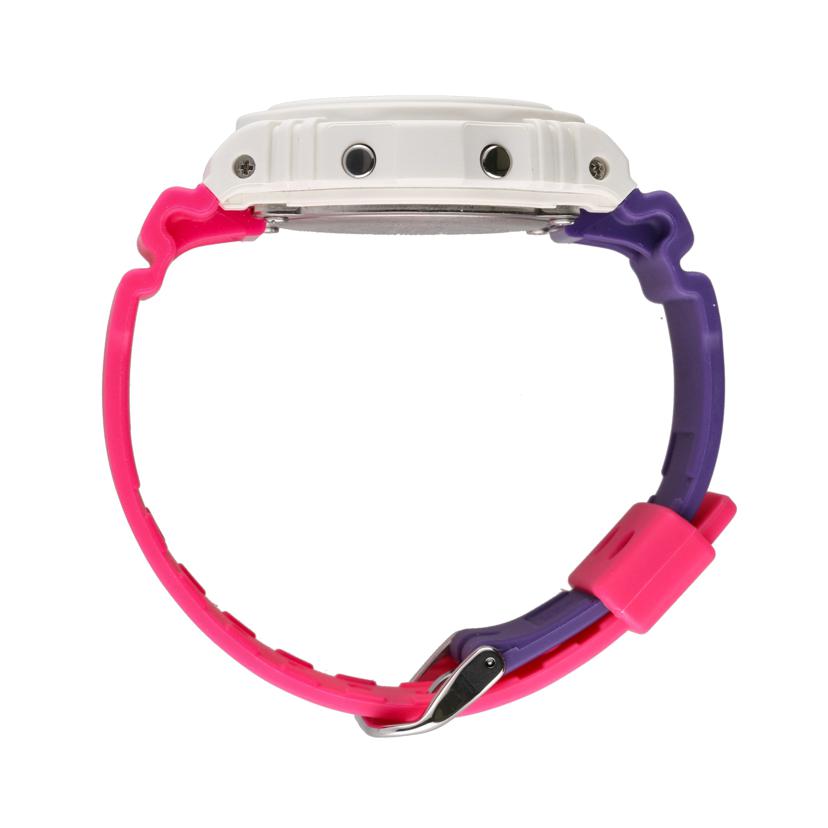 CASIO カシオ/G－SHOCK／Throwback1990s／デジタルウォッチ／クォーツ/DW-5700THB-7JF//981***/Aランク/18
