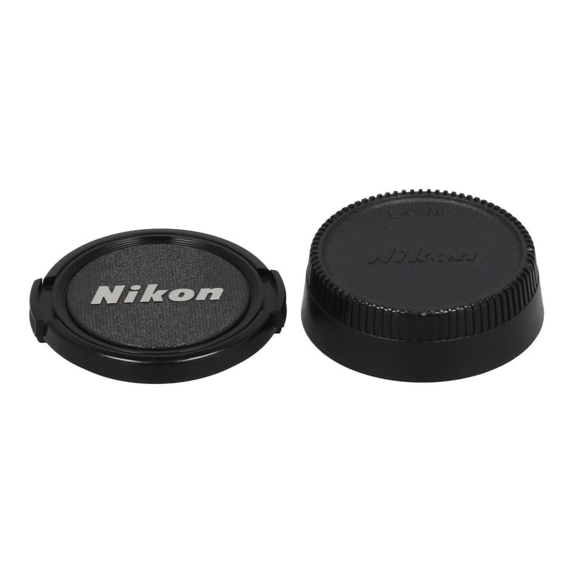 Nikon ニコン/交換レンズ/50mm/Nikkor-S Auto 50mm F1.4//811721/BCランク/62